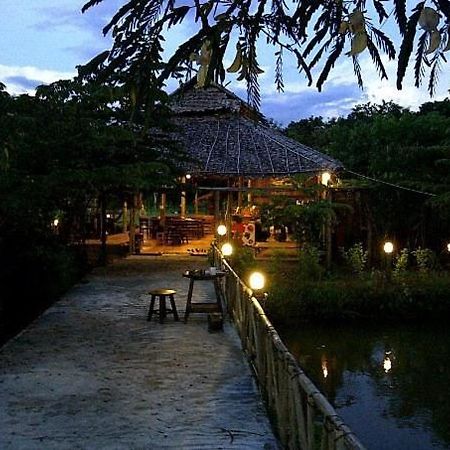 Paipunthong Resort Buitenkant foto