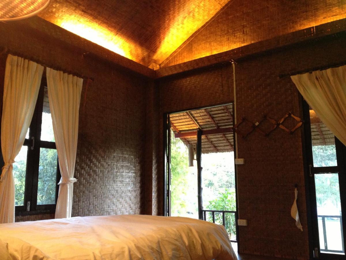Paipunthong Resort Buitenkant foto