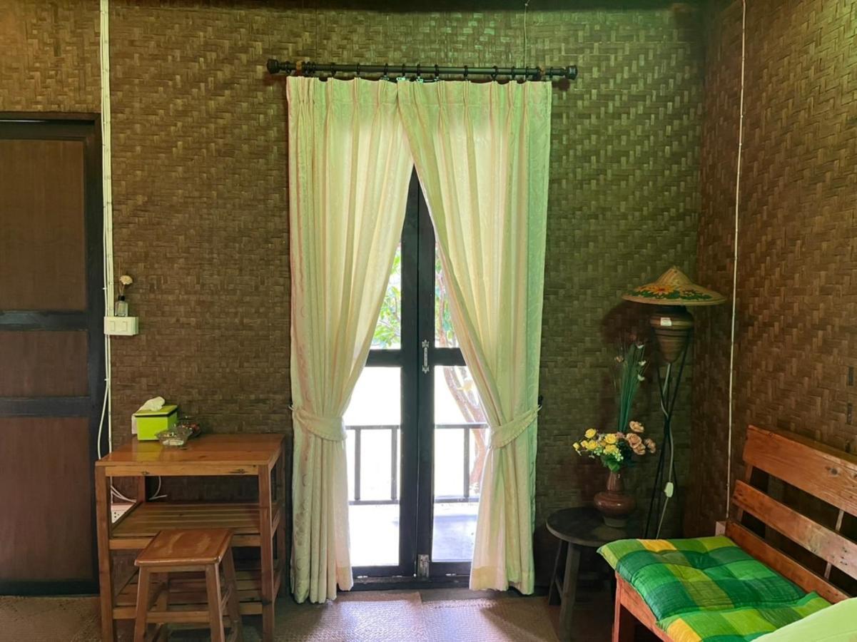 Paipunthong Resort Buitenkant foto