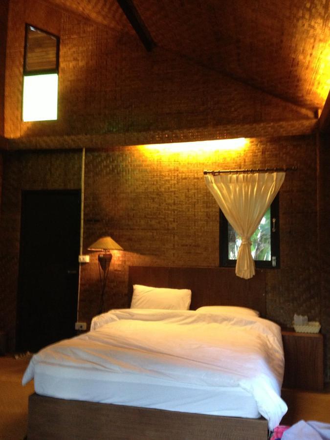 Paipunthong Resort Buitenkant foto