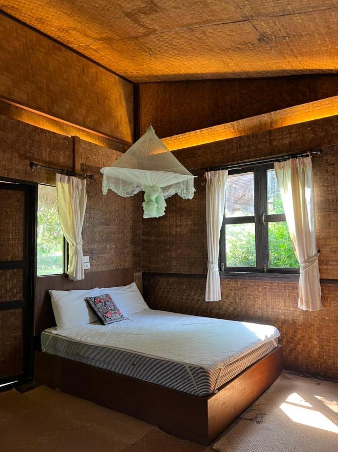 Paipunthong Resort Buitenkant foto