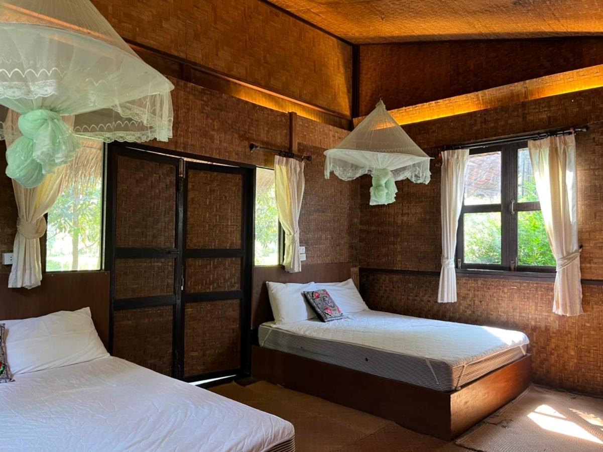 Paipunthong Resort Buitenkant foto