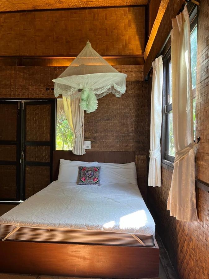 Paipunthong Resort Buitenkant foto