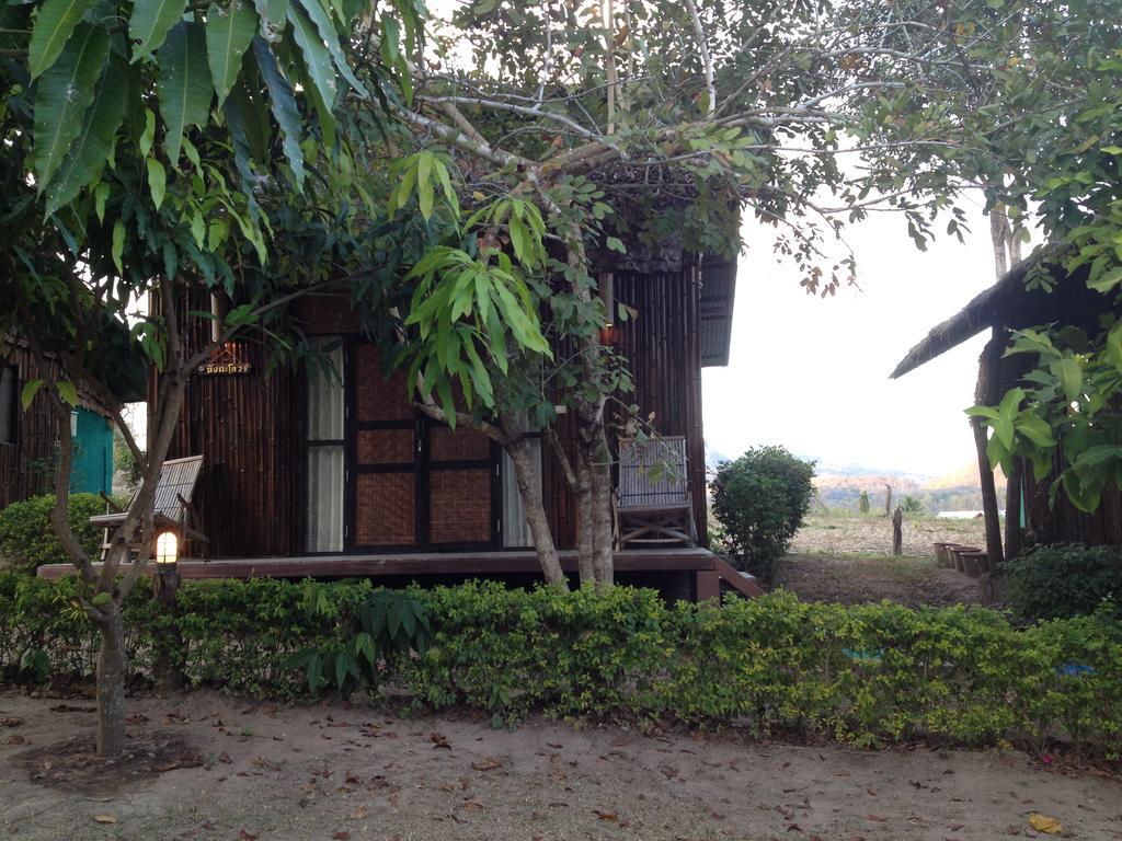 Paipunthong Resort Kamer foto
