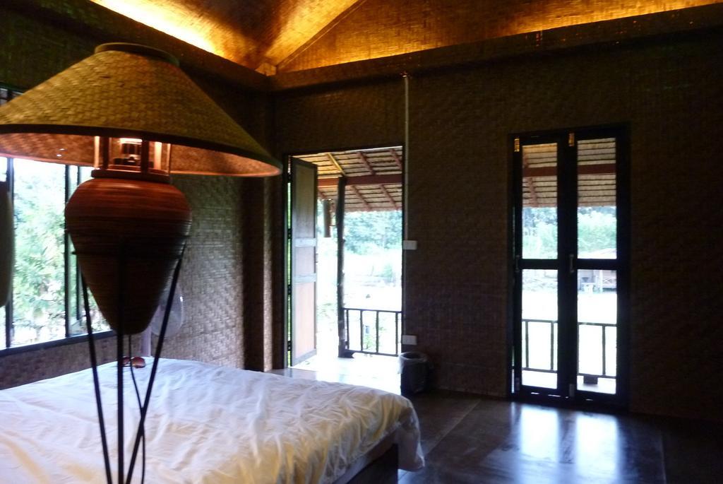 Paipunthong Resort Kamer foto