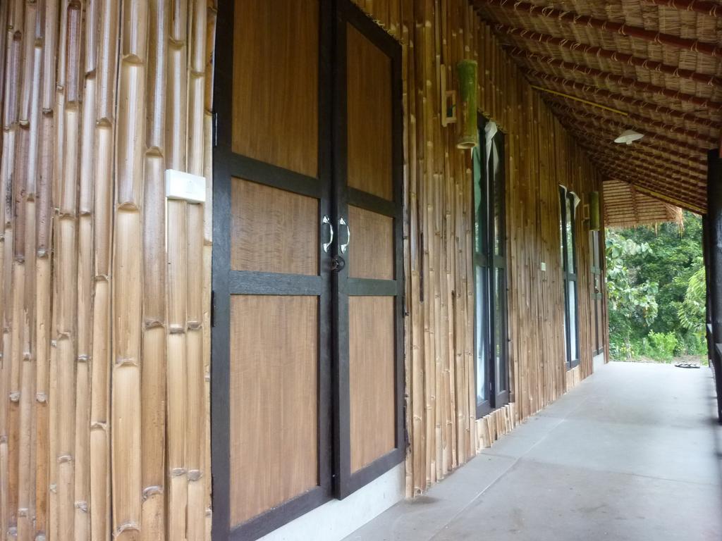 Paipunthong Resort Kamer foto