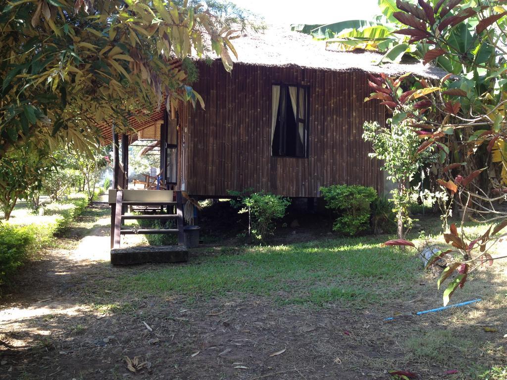 Paipunthong Resort Kamer foto