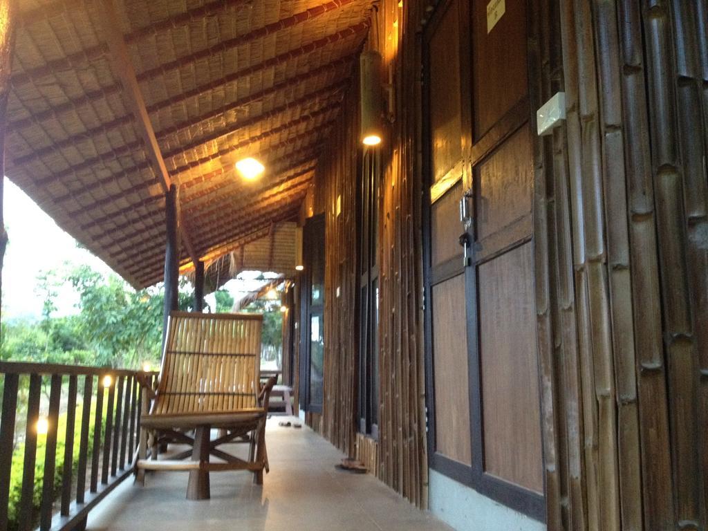 Paipunthong Resort Kamer foto