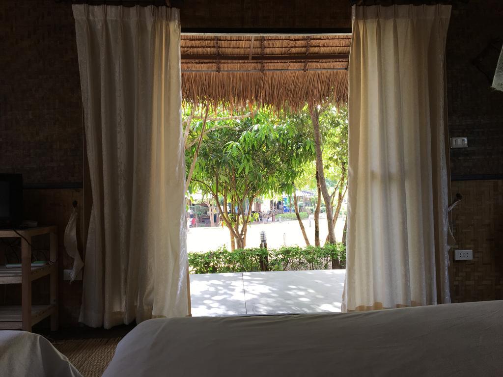 Paipunthong Resort Buitenkant foto