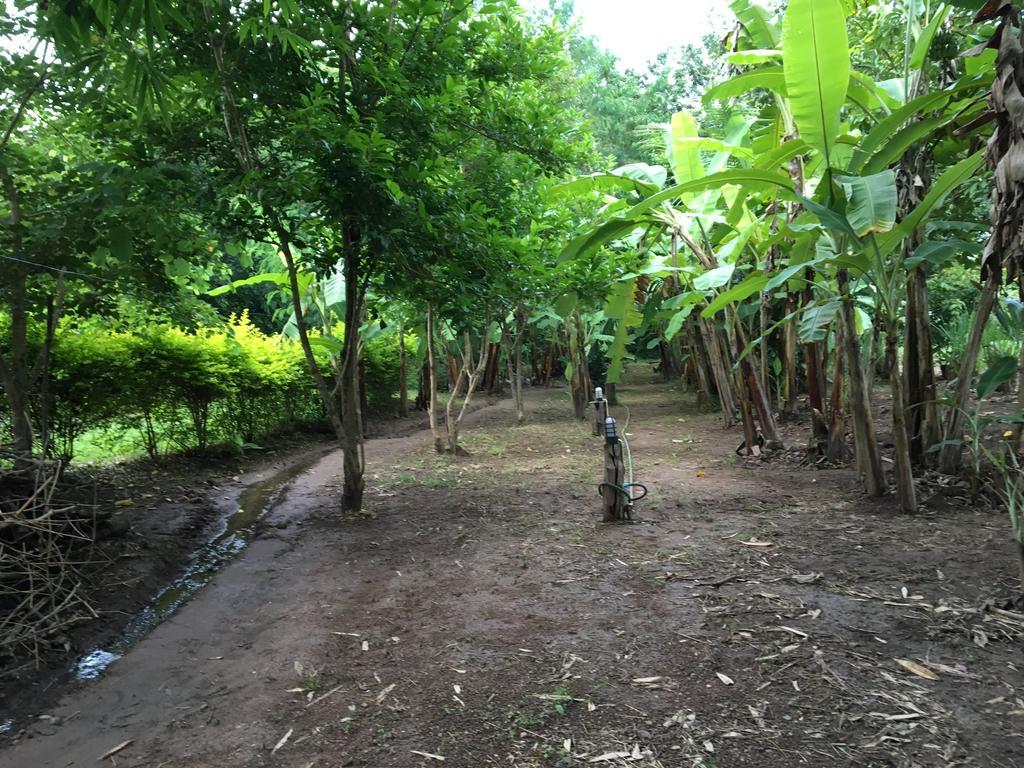 Paipunthong Resort Buitenkant foto