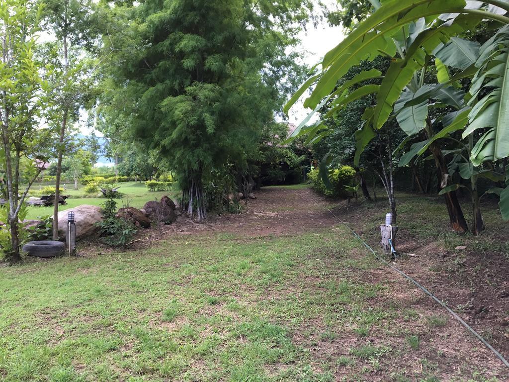 Paipunthong Resort Buitenkant foto