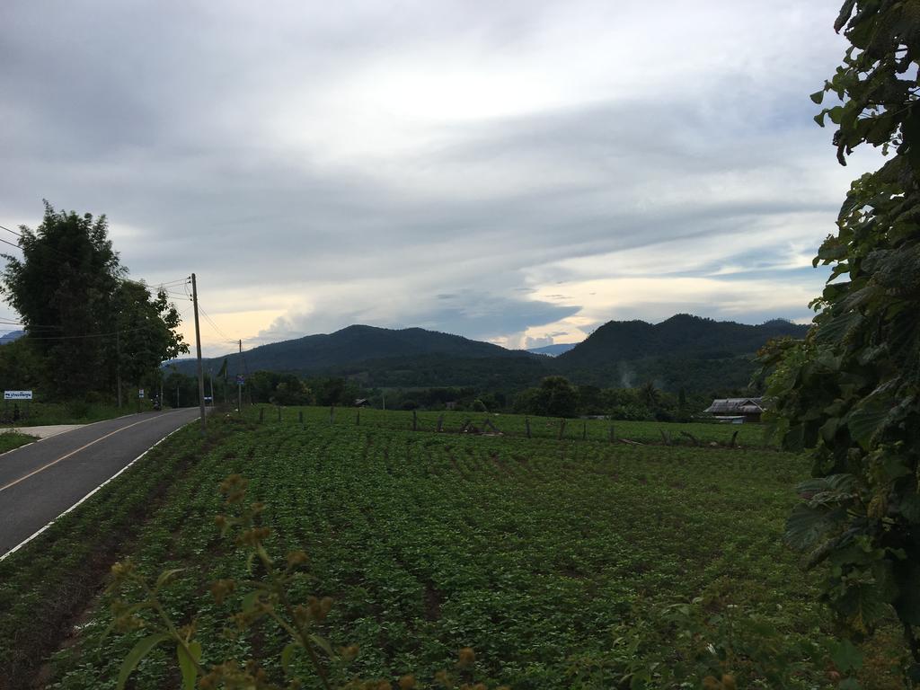 Paipunthong Resort Buitenkant foto