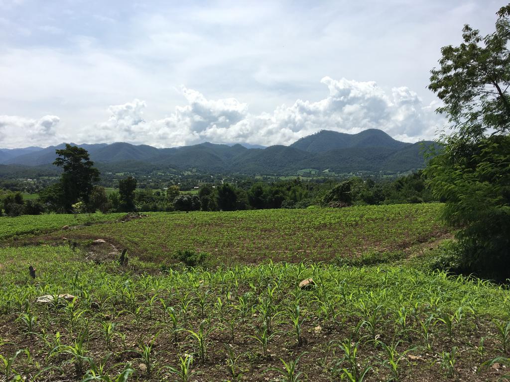 Paipunthong Resort Buitenkant foto