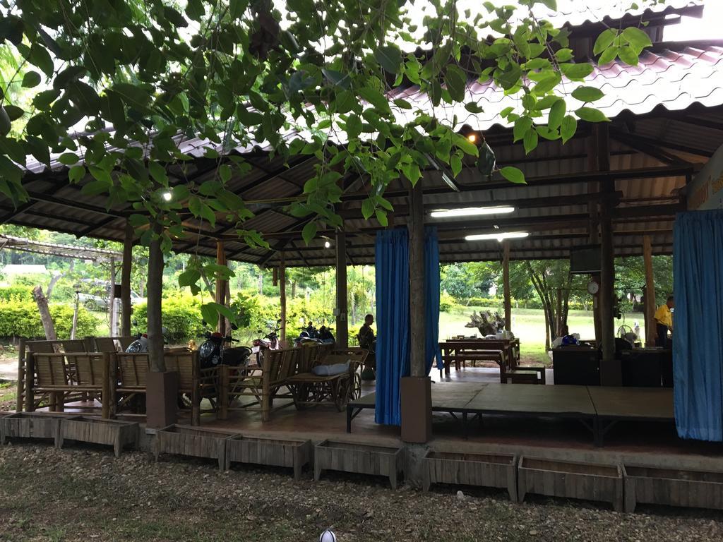 Paipunthong Resort Buitenkant foto