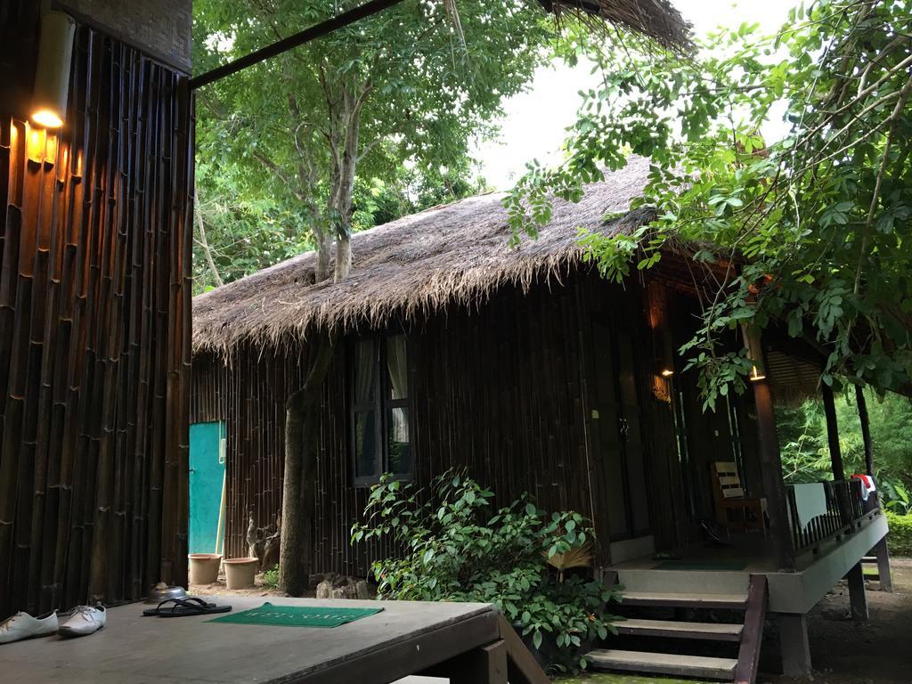 Paipunthong Resort Buitenkant foto
