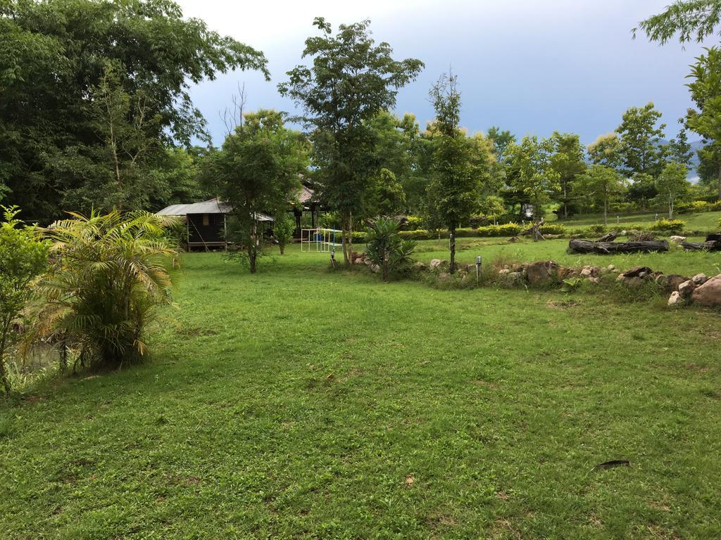 Paipunthong Resort Buitenkant foto