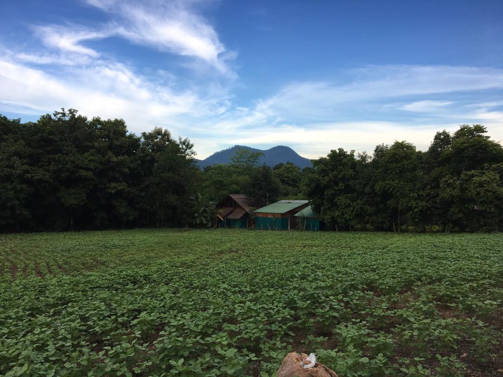 Paipunthong Resort Buitenkant foto