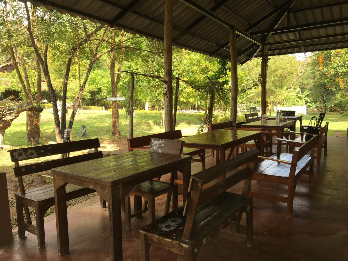 Paipunthong Resort Buitenkant foto