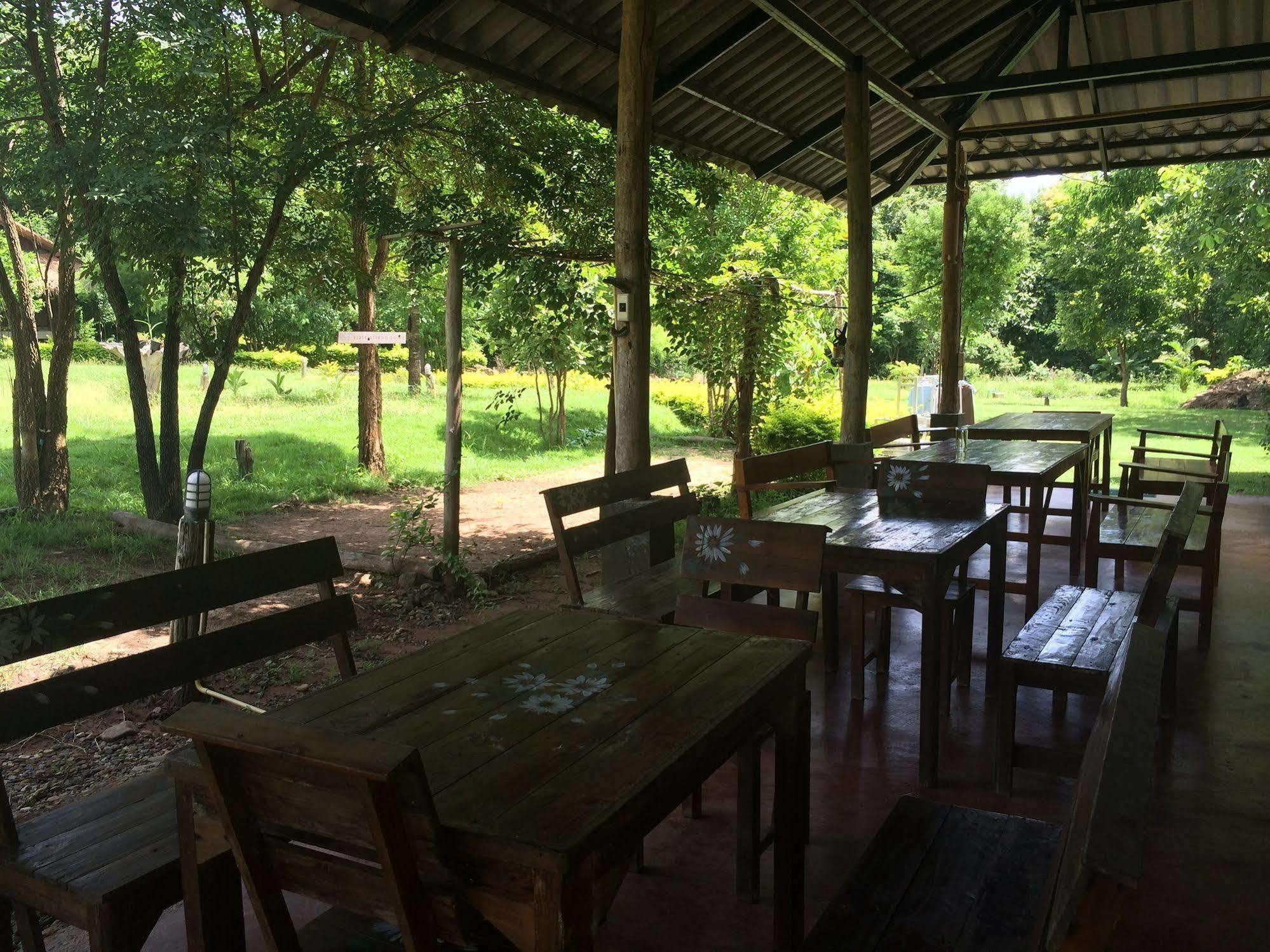 Paipunthong Resort Buitenkant foto